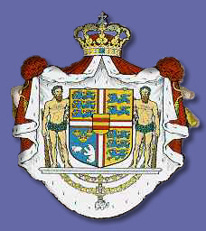 Danmarks Rigsv&aring;ben